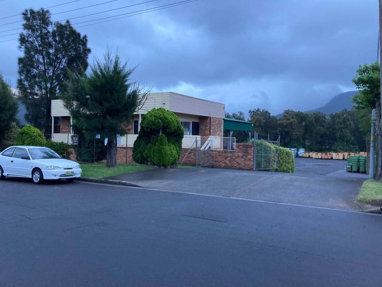 Wollongong