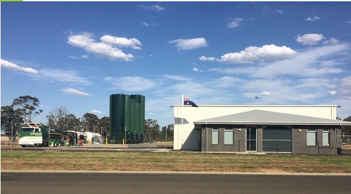 Bendigo East