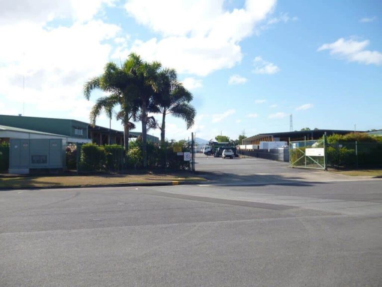 Cairns