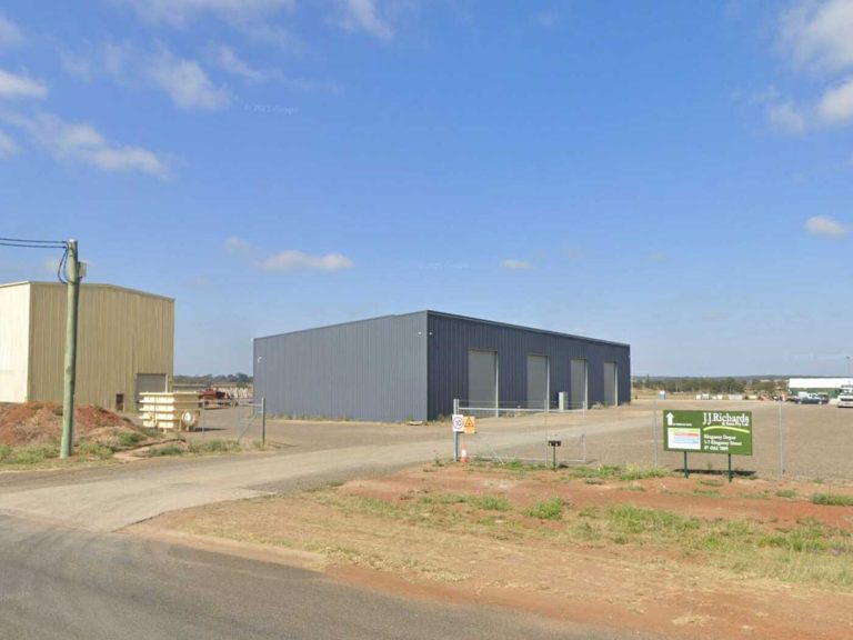 Kingaroy
