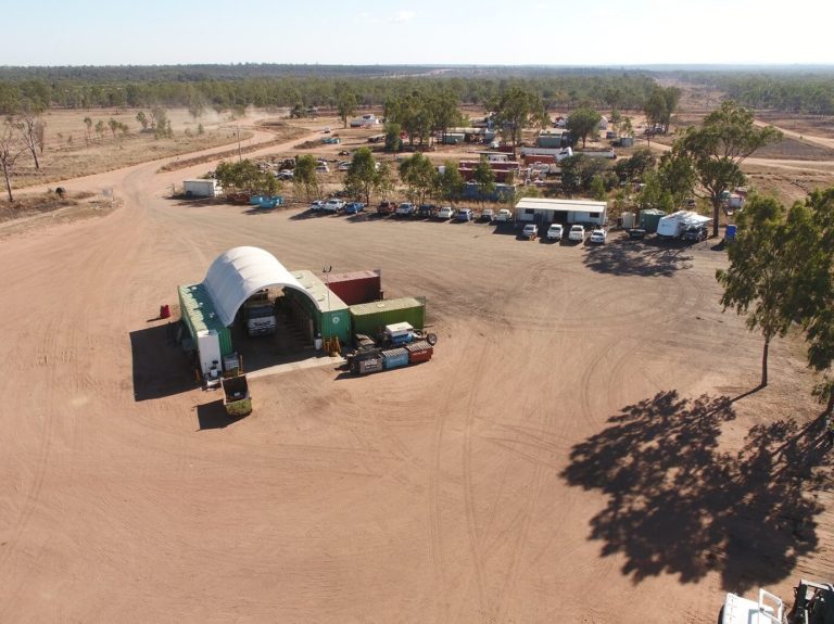 Moranbah