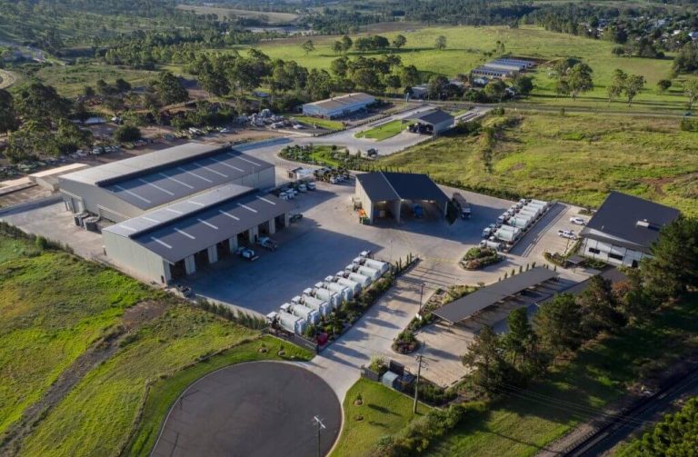 Stanthorpe