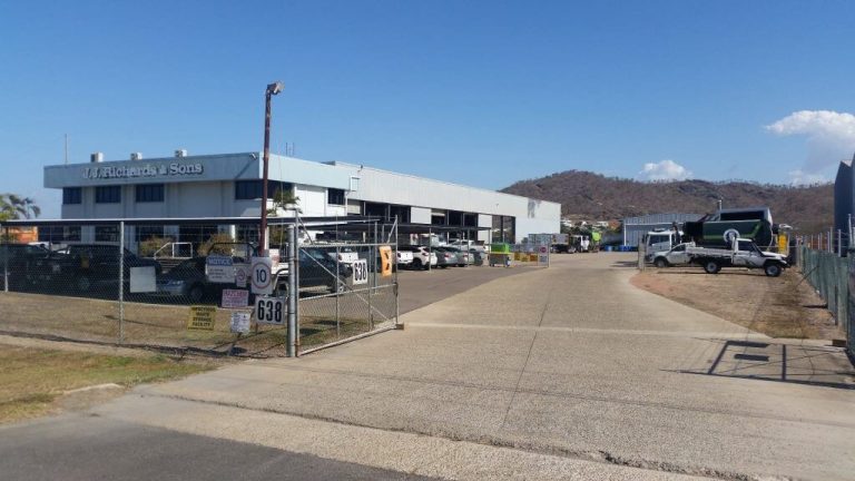 Townsville
