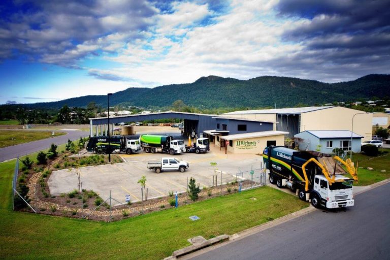 Whitsunday/Bowen