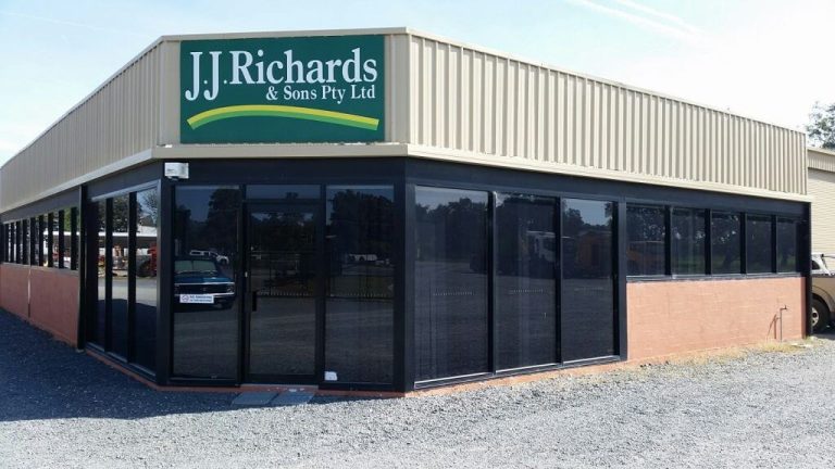 Wodonga