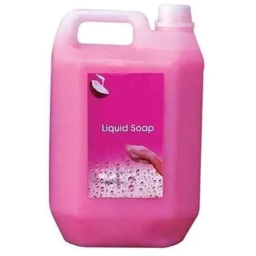 Liquid Soap 5L