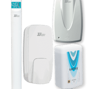 Hand Washing and Sanitisation Consumables