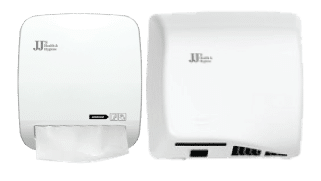 Hand Drying Consumables