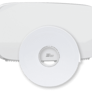 Toilet Paper Dispensers