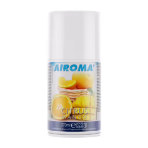 Large Airoma Refill - Citrus Mango (12 x 270ml cans/case)
