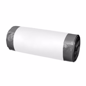 Heavy Duty Black Degradable Liners 82L (200/carton)