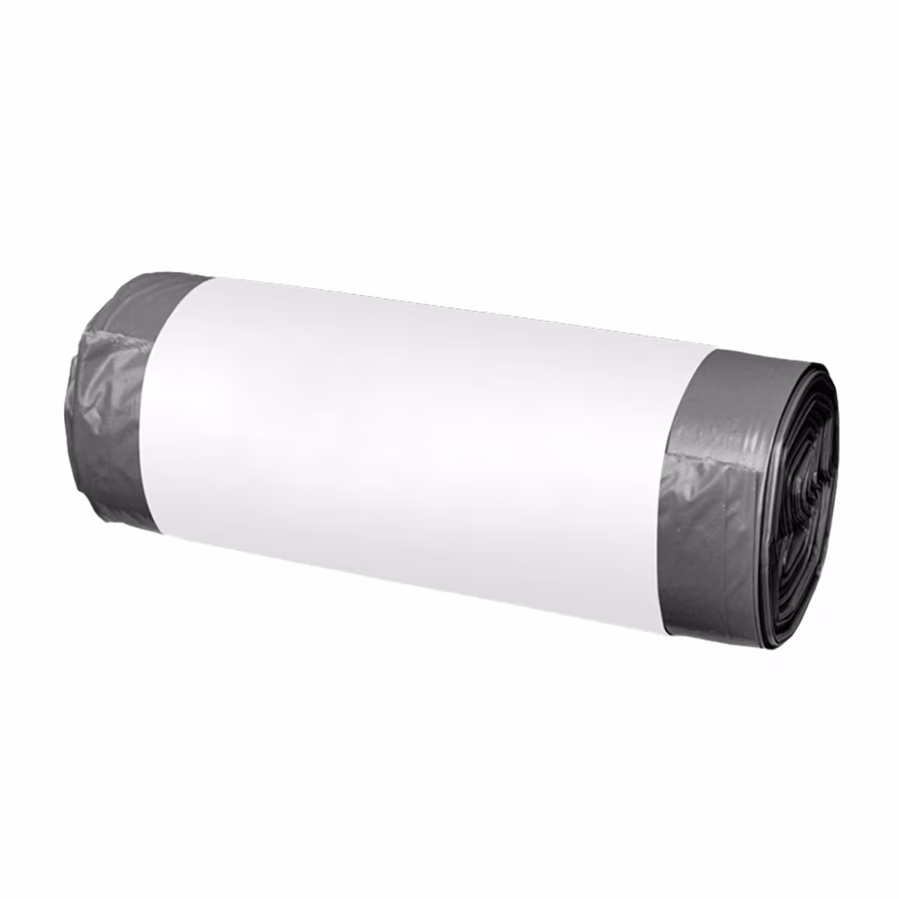 Heavy Duty Black Degradable Liners 82L (200/carton)