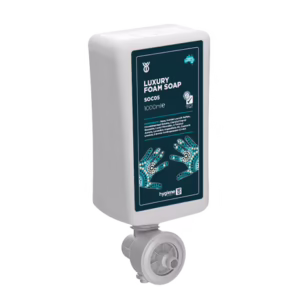 BetasanMax Foam Soap Refills (4 x 1000ml)
