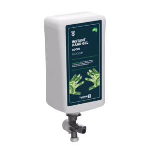 Hand Sanitiser Gel Refills (4 x 1000ml)