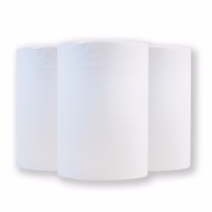 Autoroll 1Ply Soft Hand Towel 100m – Carton (6 Rolls)