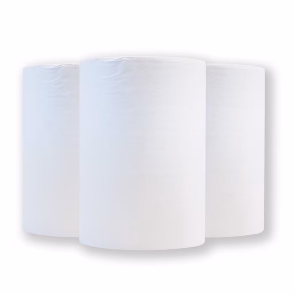 Autoroll 2Ply Soft Hand Towel 100m – Carton (6 Rolls)